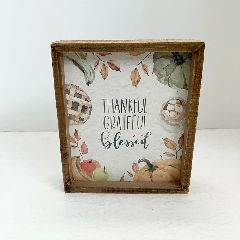 Home Decor Picture Frame - Picture 7 of 8